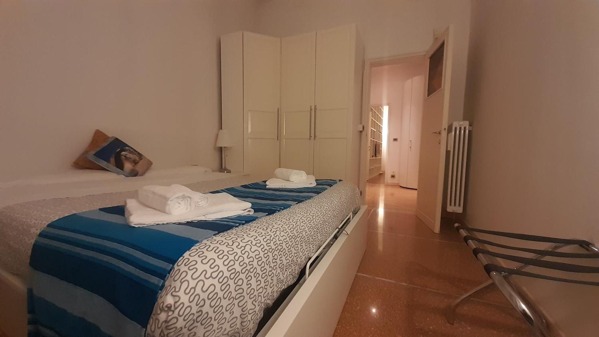 Azeglio Smart Apartment - Twa Bologna Exterior foto