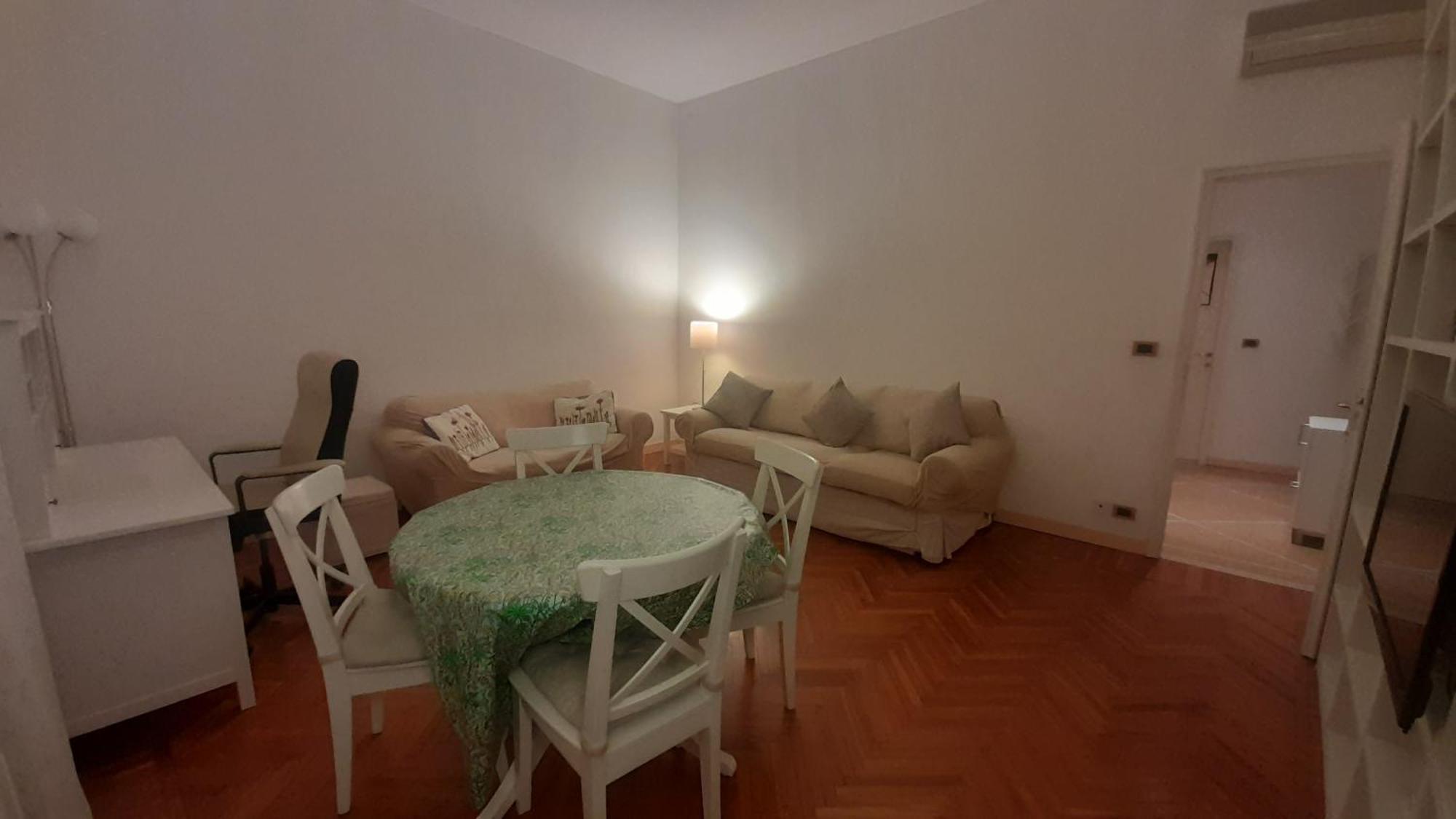 Azeglio Smart Apartment - Twa Bologna Exterior foto